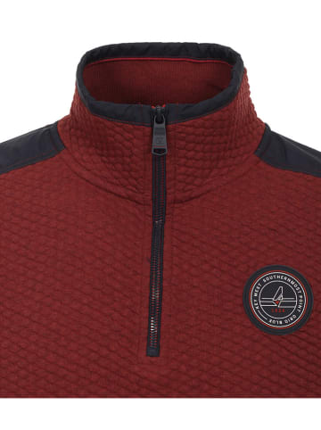 CASAMODA Sweatshirt rood