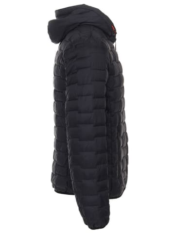 CASAMODA Hybride jas donkerblauw