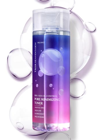 TALIA Gesichtswasser "Pore Minimizing", 200 ml