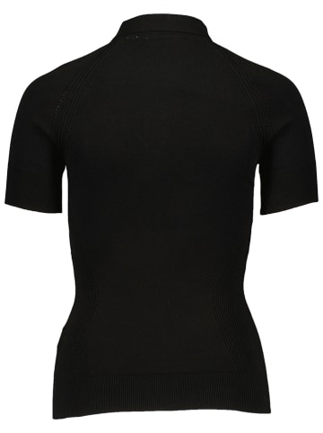 Lacoste Poloshirt in Schwarz
