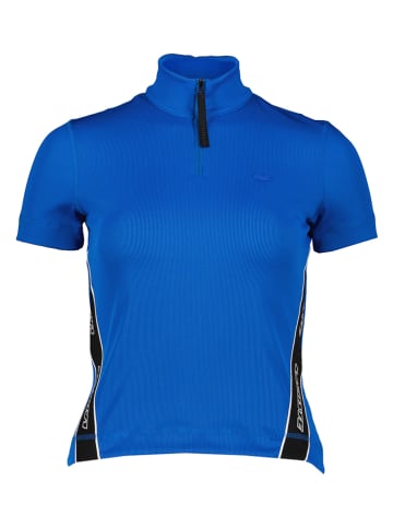 Lacoste Shirt in Blau