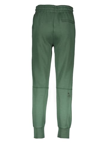 Lacoste Sweatbroek groen