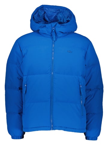 Lacoste Steppjacke in Blau