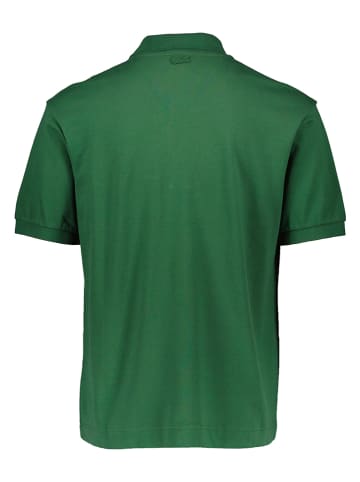 Lacoste Poloshirt in Grün