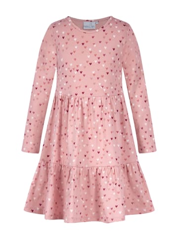 happy girls by Eisend Kleid in Rosa