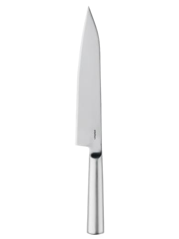 Stelton Nóż "Sixtus" w kolorze srebrnym do filetowania - dł. 35 cm