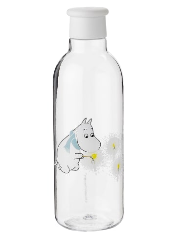 RIG-TIG Trinkflasche in Weiß - 750 ml