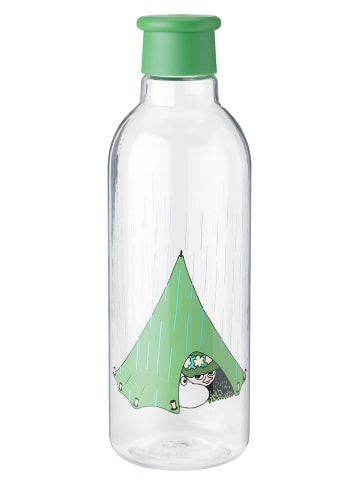 RIG-TIG Trinkflasche in Grün - 750 ml