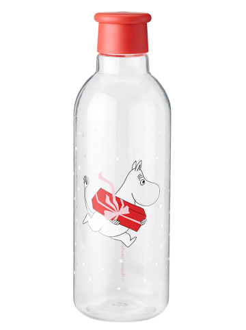 RIG-TIG Drinkfles rood - 750 ml