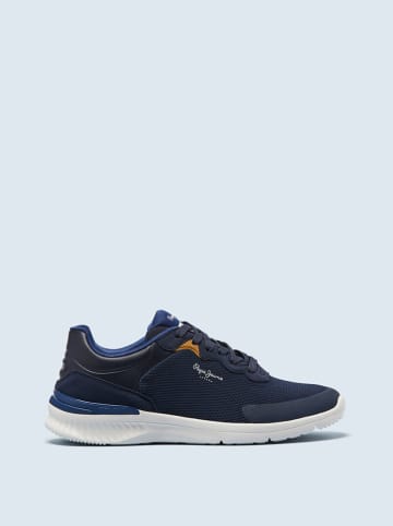 Pepe Jeans FOOTWEAR Sneakers in Dunkelblau