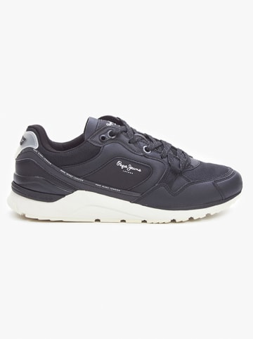 Pepe Jeans FOOTWEAR Sneakers zwart