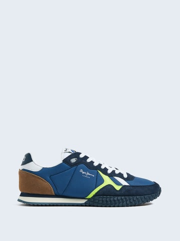 Pepe Jeans FOOTWEAR Sneakers in Blau