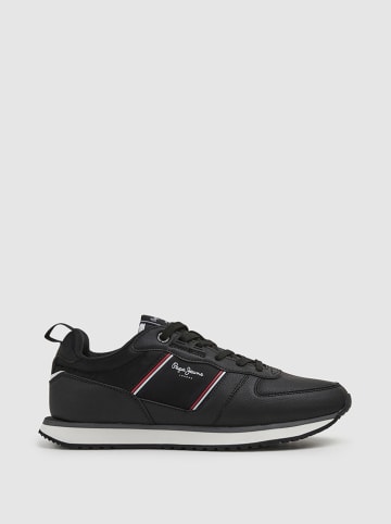 Pepe Jeans FOOTWEAR Sneakers in Schwarz