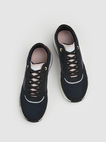 Pepe Jeans FOOTWEAR Sneakersy w kolorze czarnym