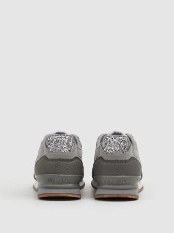 Pepe Jeans FOOTWEAR Sneakers in Grau