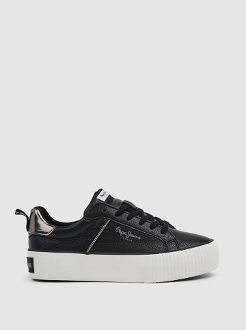 Pepe Jeans FOOTWEAR Sneakers in Schwarz