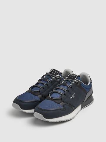 Pepe Jeans FOOTWEAR Sneakers donkerblauw