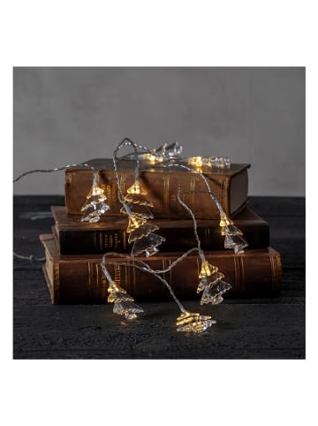 STAR Trading Łańcuch świetlny LED "Izy" - szer. 135 cm