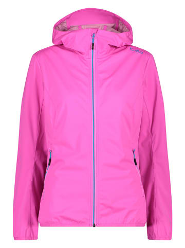 cmp Softshelljas roze