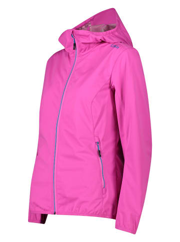 cmp Softshelljas roze