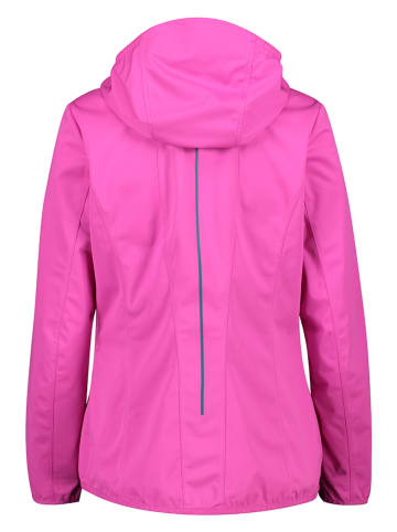 cmp Softshelljas roze