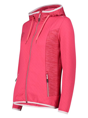 CMP Fleece vest roze