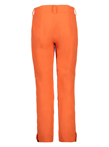 CMP Ski-/snowboardbroek oranje