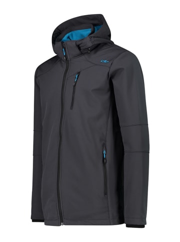 cmp Softshelljas zwart