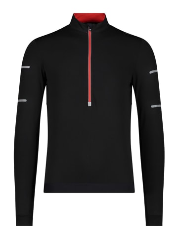 CMP Fietsshirt zwart