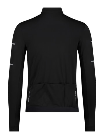 CMP Fietsshirt zwart