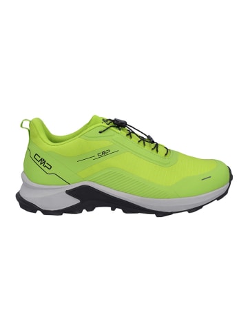 cmp Wandelschoenen "Naruko" groen