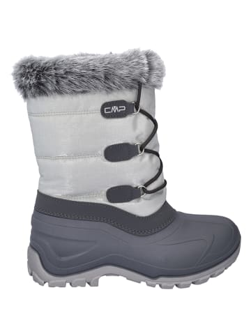 CMP Winterstiefel "Nietos" in Grau