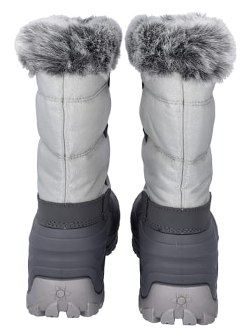 CMP Winterlaarzen "Nietos" grijs