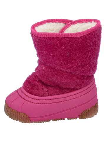 CMP Winterstiefel "Baby Latu" in Pink