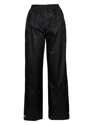 Trespass Funktionshose "Qikpac" in Schwarz