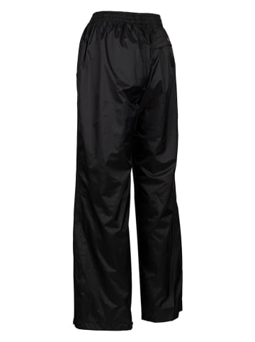 Trespass Funktionshose "Qikpac" in Schwarz