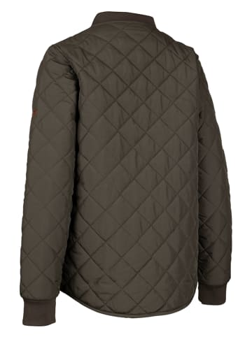 Trespass Übergangsjacke "Oversee" in Khaki