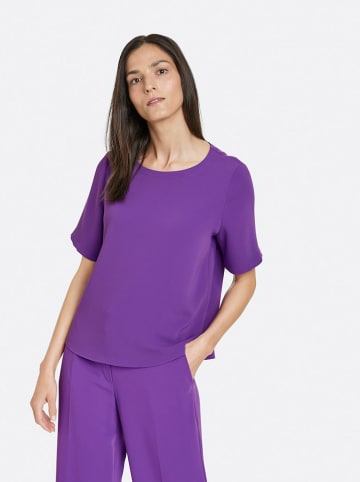 Gerry Weber Bluse in Lila