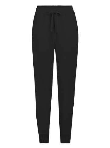 Stitch & Soul Sweatbroek zwart