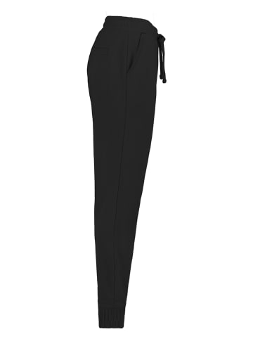 Stitch & Soul Sweatbroek zwart