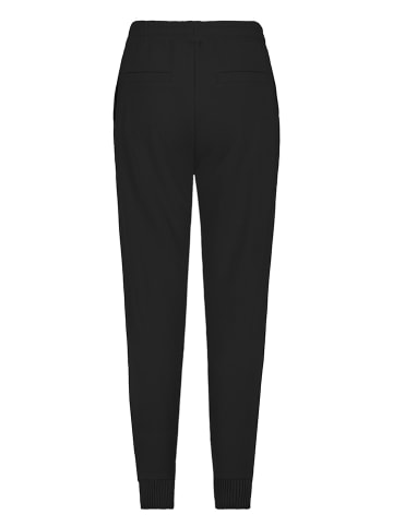 Stitch & Soul Sweatbroek zwart