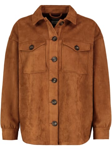 Stitch & Soul Blouse camel