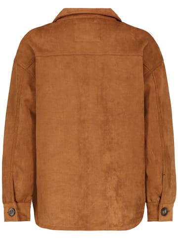 Stitch & Soul Blouse camel