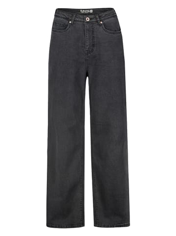 Sublevel Jeans - Comfort fit - in Schwarz