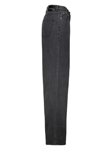 Sublevel Jeans - Comfort fit - in Schwarz