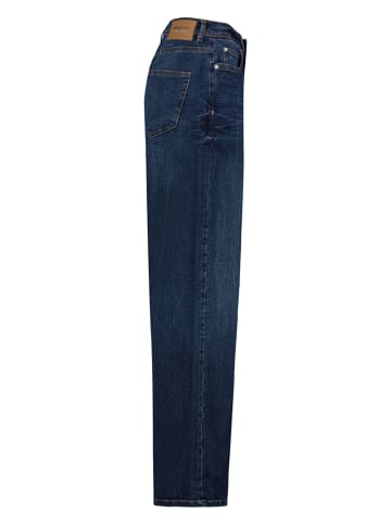 Sublevel Jeans - Comfort fit - in Dunkelblau