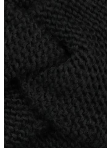 Sublevel Stirnband in Schwarz
