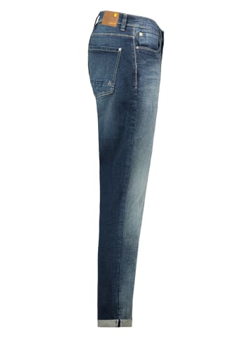 Sublevel Jeans - Slim fit - in Dunkelblau