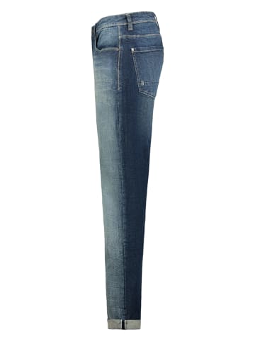 Sublevel Jeans - Slim fit - in Dunkelblau