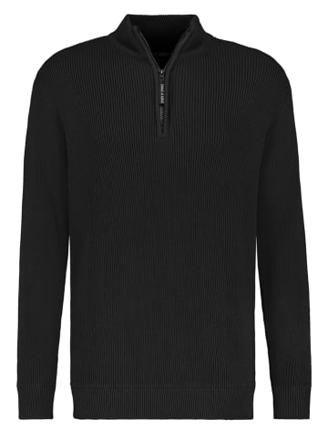 Urban Surface Sweter w kolorze czarnym